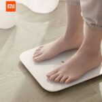 Xiaomi Pametna vaga Smart Mi Scale 2