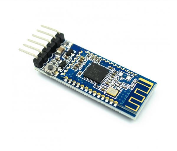 Arduino bluetooth modul AT-09