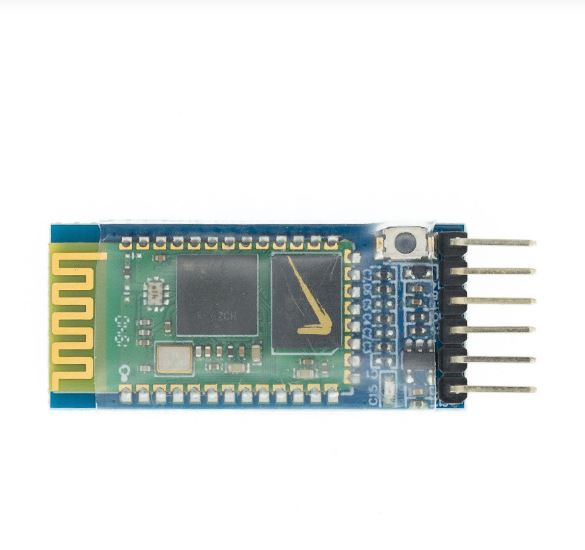 Arduino bluetooth modul HC-05