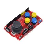 Arduino Joystick modul V1.A shild Uno