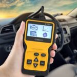 Autodijagnostika univerzalna OBD2 dijagnostika V310