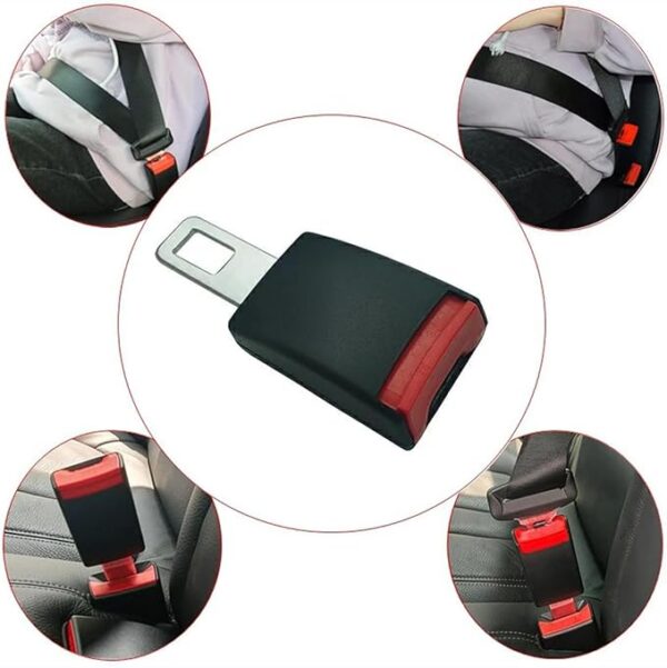 Nastavak Blokada za auto pojas Lažnjak - Image 2
