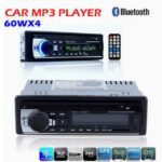 Radio za auto 12V bluetooth USB sd card 60W x4