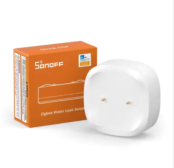 Sonoff Zigbee pametni senzor poplave SNZB-05p