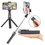 Selfie stick mobitele telefon Bluetooth tripod K07