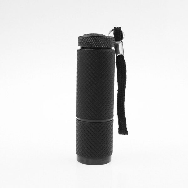 Ultra violetna lampa UV crna rev2 - Image 2