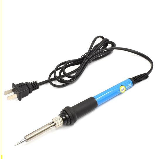Lemilica brza profesionalna 60W 230V