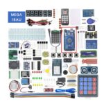 Arduino MEGA veliki edukativni set sa senzorima