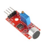 KY-037 Mikrofon senzor za zvuk za Arduino i Raspberry Pi