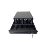 POS Ladica za Novac – Metalna Kasica sa Ključenjem