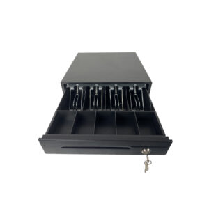 POS Ladica za Novac – Metalna Kasica sa Ključenjem