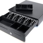 Profesionalna Ladica za Novac–Metalna POS Kasica