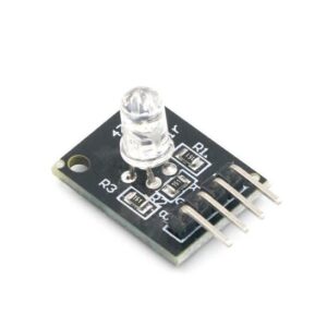 KY-016 RGB modul sa trobojnom LED diodom za Arduino