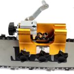 Profesionalni alat za oštrenje lanca motorne testere