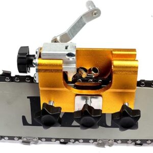 Profesionalni alat za oštrenje lanca motorne testere