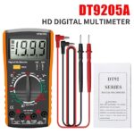 ANENG DT9205A digitalni multimetar AC/DC 1000V