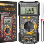 ANENG SZ304 multifunkcijski digitalni multimetar 1000 V