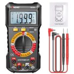 ANENG SZ305 multifunkcijski digitalni multimetar 1000 V