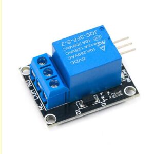 KY-019 5V jednokanalni relej modul za Arduino