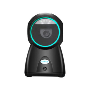 DL-X9006 Bežični 2D Desktop Skener – QR i 1D kodovi