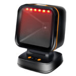 DL-XX Žični 2D Desktop Skener – QR, PDF i 1D kodovi