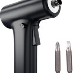 Bežična mini USB električna odvijač bušilica set 15u1