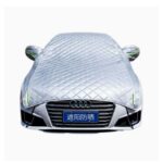 Višeslojna anti-grad cerada za auto hatchback