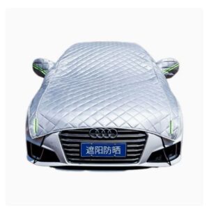 Višeslojna anti-grad cerada za auto hatchback