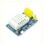 DHT22 senzor temperature i vlage za ESP8266