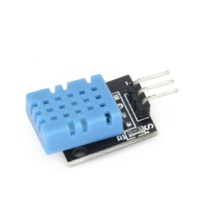KY-015 DHT11 senzor temperature i vlage za Arduino