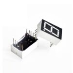 7-segmentni LED displej 0.56” 1-cifren za Arduino