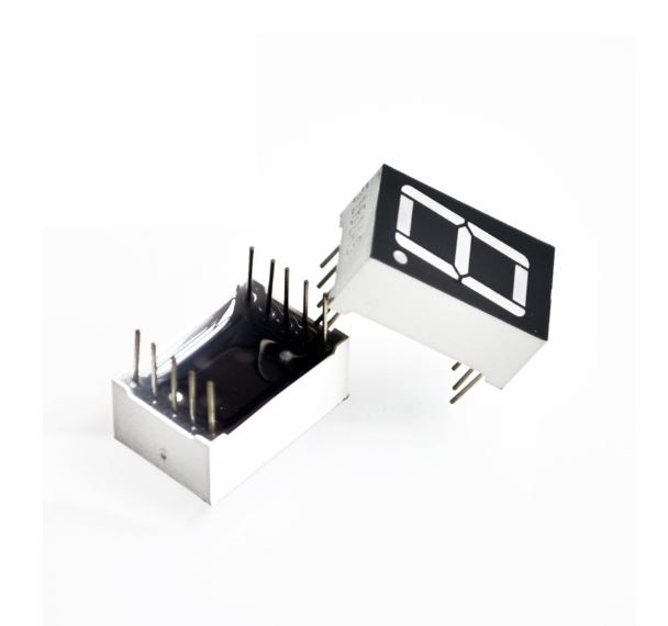 7-segmentni LED displej 0.56” 1-cifren za Arduino