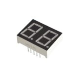 7-segmentni LED displej 0.56” 2-cifren za Arduino