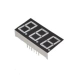 7-segmentni LED displej 0.56" 3-cifren za Arduino