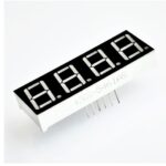 7-segmentni LED displej 0.56" 4-cifren za Arduino