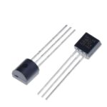 DS18B20 senzor temperature za Arduino