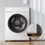 Gumeni stabilizatori za veš mašinu i sušilicu – 4 kom