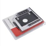 12.7mm HDD/SSD caddy ladica za drugi disk u laptopu