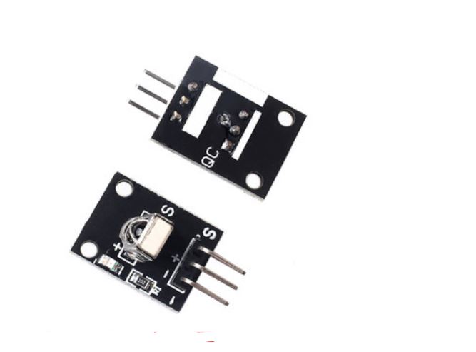 IR prijemnik modul za Arduino infracrveni senzor