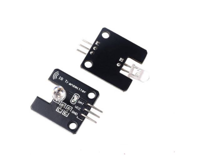 IR predajnik modul za Arduino infracrveni LED