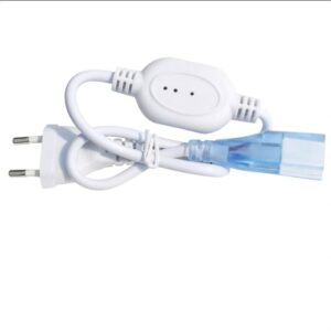 220V napojni kabal za LED traku sa EU utikačem