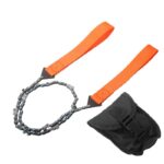 Ručna Lančana Testera za Rezanje Drva Lanac