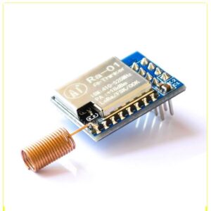 LoRa Ra-01 433MHz dalekometni modul sa antenom