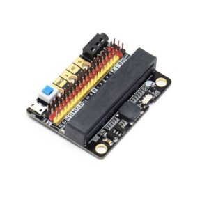 Microbit breakout ploča iobit V2 sa pin konektorima