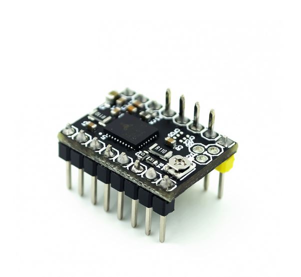 TMC2130 drajver step motora s hladnjakom za Arduino - Image 2