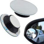 Pomoćno ogledalo za retrovizor 360° – Blind Spot Mirror