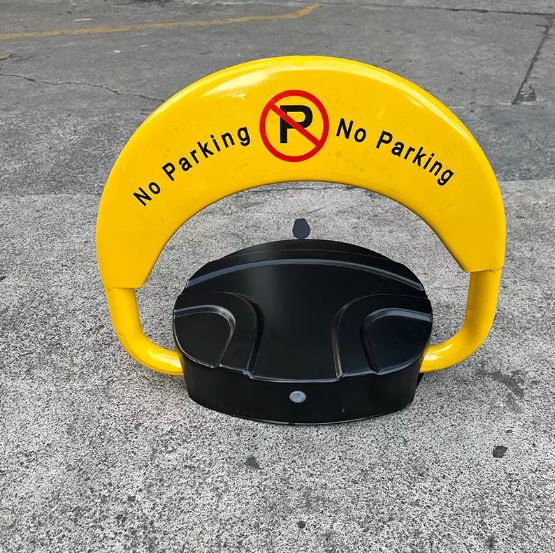 Parking rampa Automatski Parking Blokator No Parking
