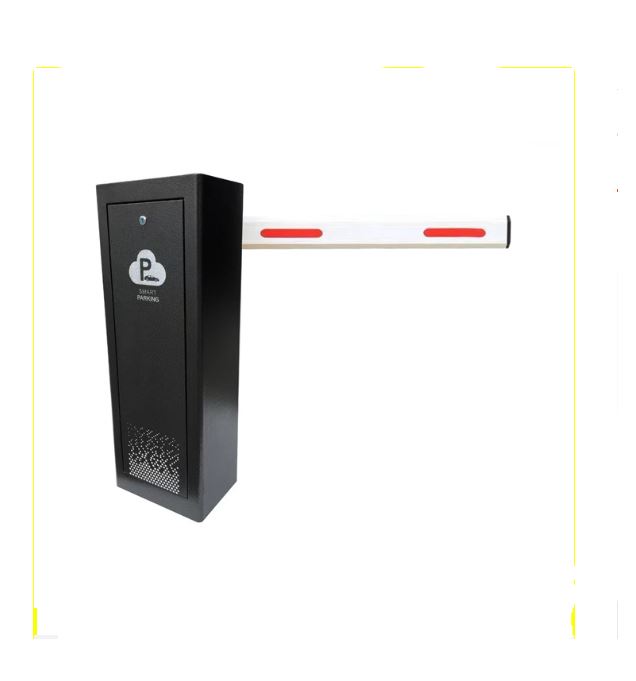 Automatska Parking Rampa 6m 433mhz System