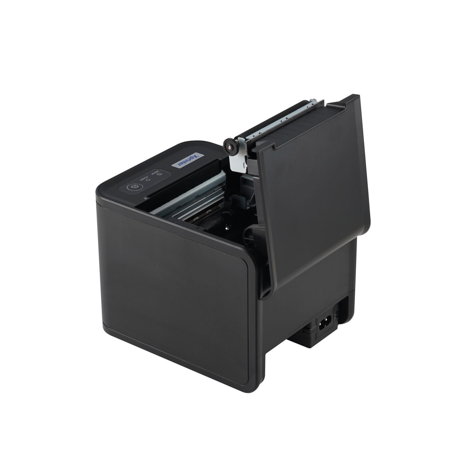 Xprinter XP-80T – 80mm POS USB Printer Auto-Cutter - Jotech Shop