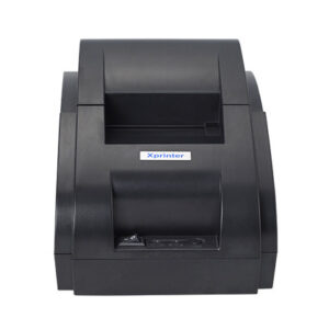 Xprinter XP-58IIH – 58mm POS Termalni USB Printer